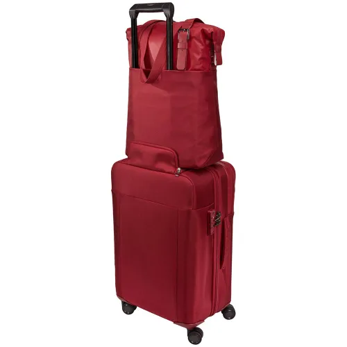 Kadın Casual Thule Spira Shopper Çantası-rio red