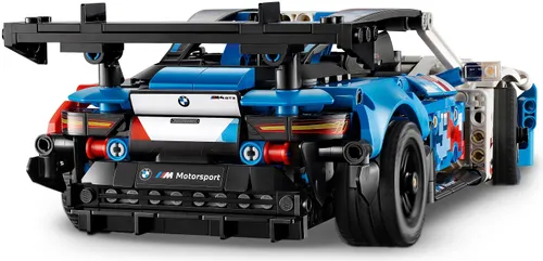 LEGO 42226 Technic: Гоночный автомобиль BMW M4 GT3 EVO