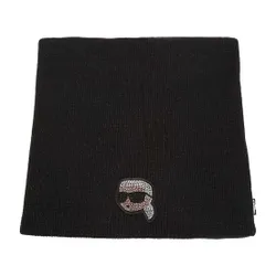 Chimney Karl Lagerfeld copii Z11064 Negru 09b