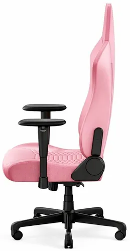 Fotel gamingowy RAZER Iskur V2 X Newgen Różowy