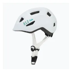 Kask rowerowy dziecięcy Kellys Acey 022 rose white