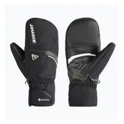 Rękawice narciarskie męskie ZIENER Galisor-Z GTX+Gore Plus Warm Mitt black