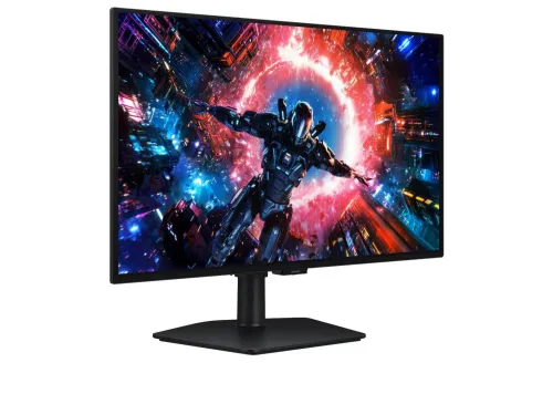 Samsung Odyssey LS27HG702SUXEN- 165Hz| 4K | OLED | 27''