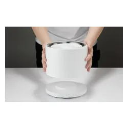 Fontanna dla zwierząt PETKIT Eversweet Wireless SUS304