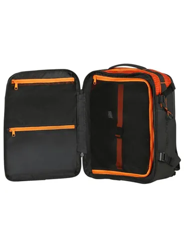 Рюкзак Samsonite Outtrax Cabin Underseat 15,6" - tangerine red