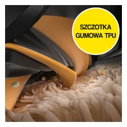 Robot sprzątający DREAME D20 Pro Plus Czarny