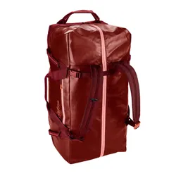 Çanta Migrate Wheeled Duffel 110 l Eagle Creek-burnt berry