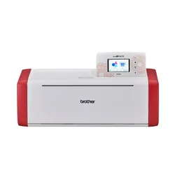 Ploter BROTHER ScanNCut SDX900