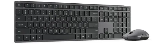 Zestaw LENOVO 700 Modern Multi-Device Wireless Combo