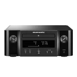 Marantz Melody X (M-CR612) Black