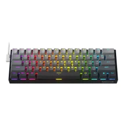 Klawiatura REDRAGON Fizz Magnetic K617GG-RGB-M