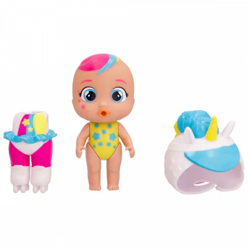 Tm Toys Laleczka Cry Babies Magic Tears Di Stars Talent Dreamy