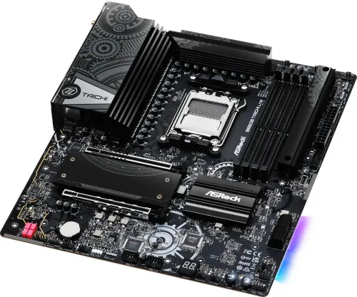 Płyta główna ASrock B650E Taichi Lite