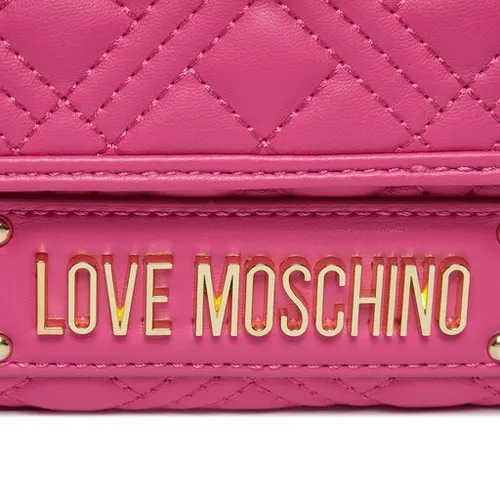 Iubesc geanta MOSCHINO jc4163pp0hla0604 Fuxia