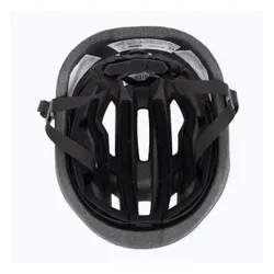 Kask rowerowy Rudy Project Sinergy black matte
