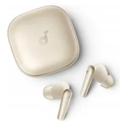 Słuchawki dokanałowe SOUNDCORE Liberty 5 ANC Złoty