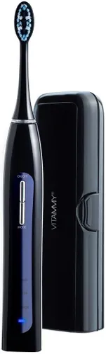 Szczoteczka soniczna VITAMMY Pearl+ Noire