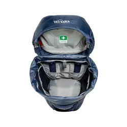 Plecak trekkingowy Tatonka Yukon 60+10 - navy