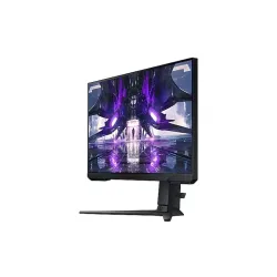 Monitor Samsung Odyssey G3 S24AG300NU 24" Full HD VA 144Hz 1ms