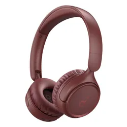 Беспроводные наушники Soundcore H30i Over-Ear Bluetooth 5.3 Red