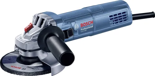 Bosch GWS 880 Taşlama Makinesi