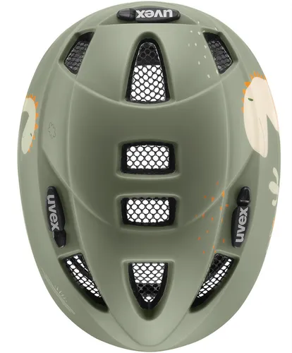 Kask rowerowy UVEX Kid 2 CC