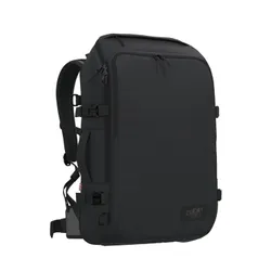 Rucsac de mână CabinZero ADV Pro 42 l - negru absolut