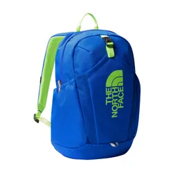 Рюкзак для девочек The North Face Recon Mini - tnf blue / safety green