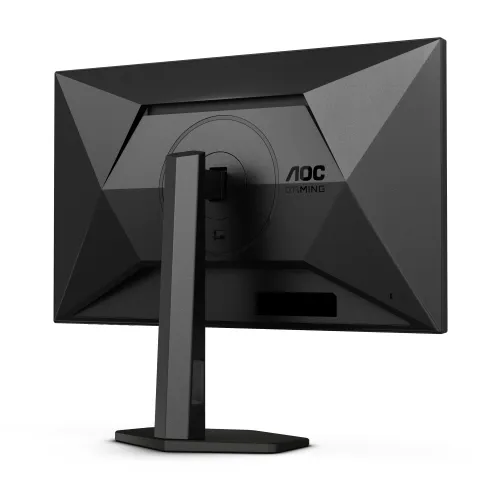 Monitor AOC Q27G4XN 27" 2K Fast VA 180Hz 0,5ms MPRT Gamingowy