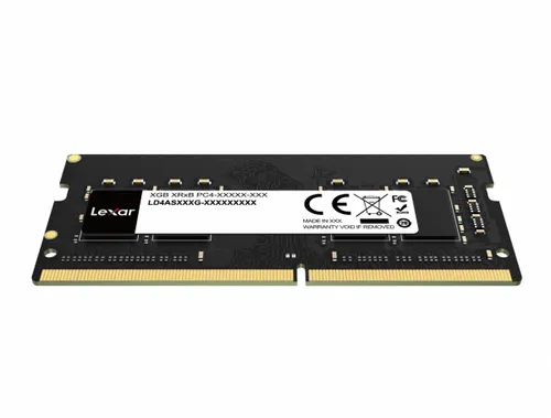 Pamięć Lexar DDR4 32GB 3200 CL22 SODIMM