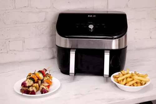 Frytkownica beztłuszczowa INSTANT POT Vortex Versa Zone Air Fryer