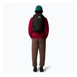 Plecak miejski The North Face Rodey 27 l black/npf