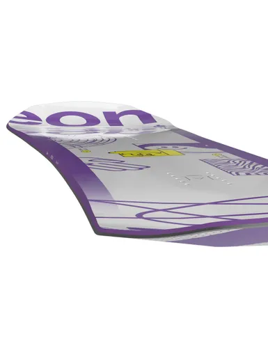 Deska snowboardowa Bataleon Stuntwood - Długość (cm) - 135