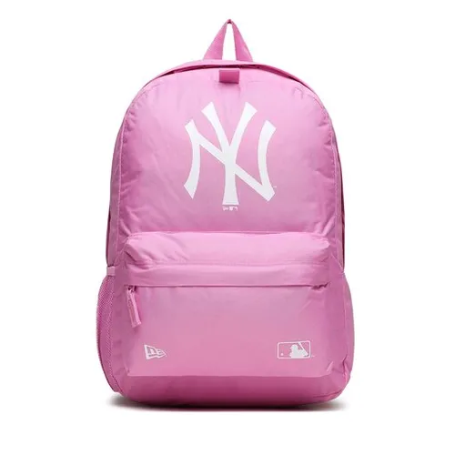 Noua eră mlb stadion Pack New York Yankees Rucsac roz / alb