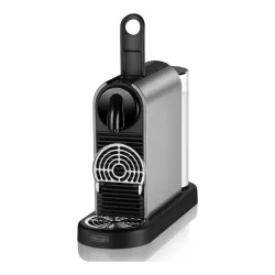 De'Longhi Nespresso Citiz Platinum EN220.T tytanowy