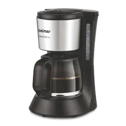 Ekspres ZELMER ZCM1200