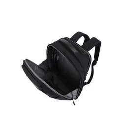 Городской рюкзак Hedgren Handle L Exp Backpack-black