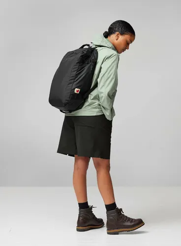 Дорожная сумка Fjallraven High Coast Duffel 22-black