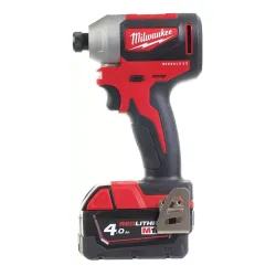 Milwaukee M18 Fırçasız Darbe Vidası CBLID-402C