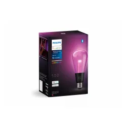 Żarówka LED Philips Hue White and Colour Ambiance ST72 E27