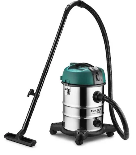 Odkurzacz przemysłowy TOKACHI Multi Vac 3300