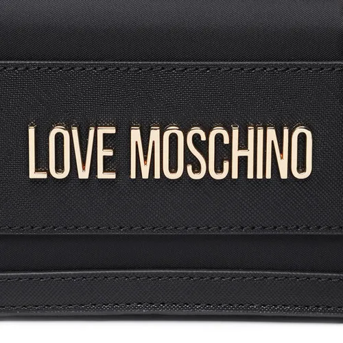Dragoste MOSCHINO Jc5632pp1glg100a Nero sac