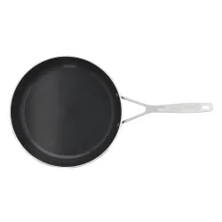 DEMEYERE Alu Industry 3 Ceraforce 28 cm - patelnia nieprzywierająca