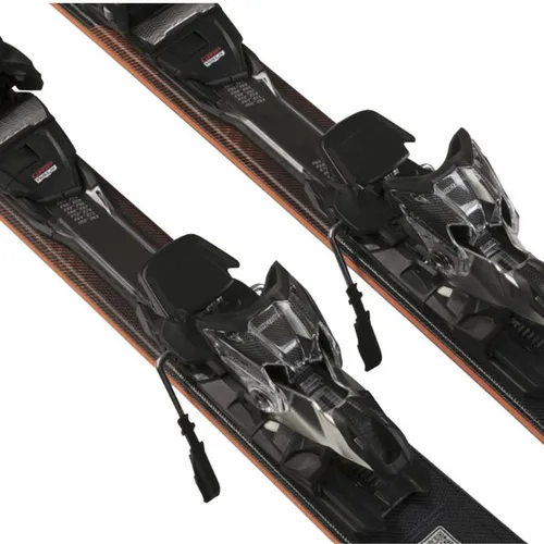 Narty Volkl Peregrine MT + wiązania vMotion 10 GW 2026