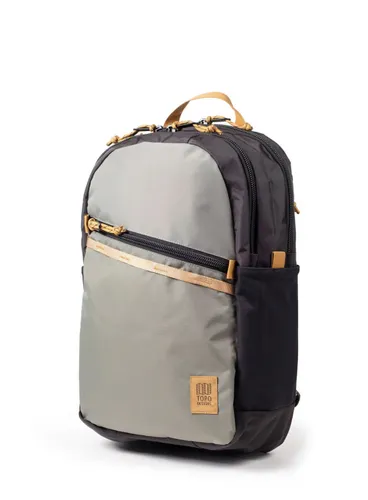 Plecak miejski Topo Designs Commuter Backpack - beetle / khaki