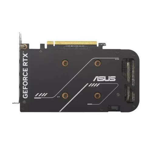 Karta graficzna ASUS Dual GeForce RTX 4060 V2 OC Edition 8GB GDDR6 128bit DLSS 3