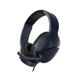 Słuchawki Turtle Beach Recon 200 GEN2 Granatowe (002169170000)