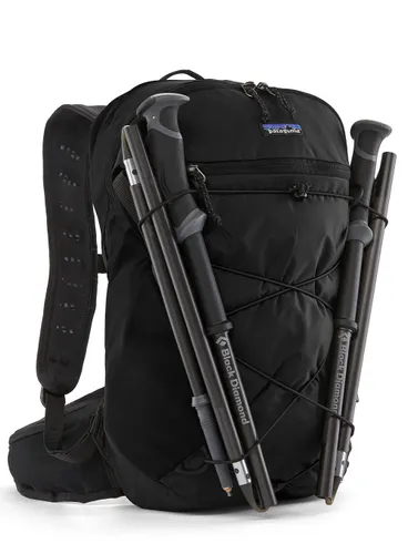 Рюкзак Patagonia Terravia Pack 22 L-black