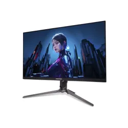 Monitor Acer Predator XB323QUPbmiiprx 31,5" 2K IPS 180Hz 0,5ms Gamingowy