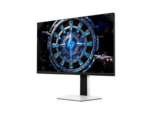 Monitor TCL 27C2A 27" 4K QD-Mini LED HFS Shoot Dual Mode 160Hz/320Hz 1ms Gamingowy